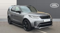 2022 Land Rover Discovery 3.0 D300 R-Dynamic HSE 5dr Auto Diesel Station Wagon S