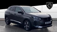2021 Peugeot 3008 1.6 Hybrid 225 GT 5dr e-EAT8 Estate Estate Hybrid Automatic
