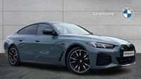 2025 BMW i4 440kW M60 83.9kWh 5dr Auto Hatchback Electric Automatic