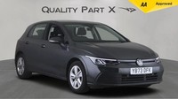 2023 Volkswagen Golf 1.5 TSI Life Euro 6 (s/s) 5dr HATCHBACK Petrol Manual