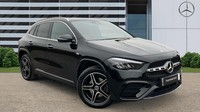 2025 Mercedes-Benz GLA 250e AMG Line Executive 5dr Auto Hatchback Hatchback Hybr