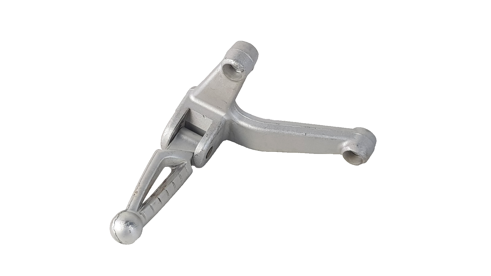 Supporto con Pedana Sinistra Benelli Quattronove 49 X 50 Quattro Nove
