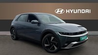 2026 Hyundai IONIQ 5 125kW Advance 63 kWh 5dr Auto Electric Hatchback Hatchback 