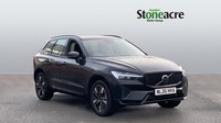 2026 Volvo XC60 2.0 B5 MHEV Plus SUV 5dr Petrol Hybrid Auto AWD Euro 6 (s/s) (25
