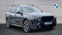 2026 BMW X7 xDrive40d MHT M Sport 5dr Step Auto SUV Diesel Automatic