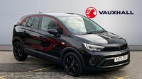 2023 Vauxhall Crossland 1.2 Turbo GS 5dr Petrol Hatchback Hatchback Petrol Manua