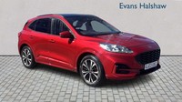 2023 Ford Kuga 2.5 FHEV ST-Line X Edition 5dr CVT HATCHBACK PETROL/ELECTRIC Auto