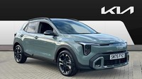 2026 Kia Stonic 1.0T GDi 48V 113 GT-Line 5dr DCT Petrol Estate Estate Petrol Aut