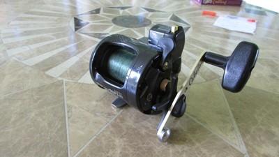 Other - Cabelas Depthmaster