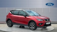 2021 SEAT Arona 1.0 TSI 110 FR Sport [EZ] 5dr Petrol Hatchback Hatchback Petrol 