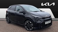 2025 Kia Picanto 1.0 GT-Line S 5dr Petrol Hatchback Hatchback Petrol Manual