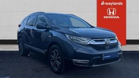 2023 Honda CR-V HONDA CR-V EX 2.0HA i-mmd CVT Estate Hybrid Automatic