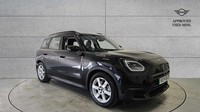 2024 MINI Countryman 230kW SE Classic [Level 1] ALL4 66kWh 5dr Auto Hatchback El