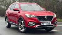 2022 MG MOTOR UK HS 1.5 T-GDI Exclusive 5dr DCT ESTATE PETROL Automatic