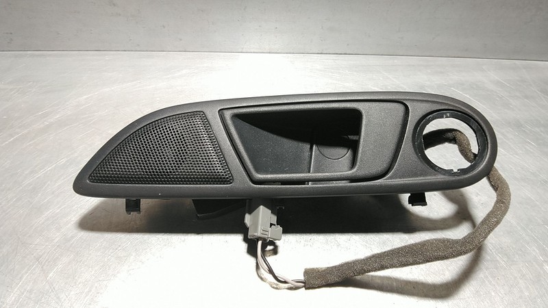 Poignee Exterieure Gauche 2-Drs Ford Fiesta 6 (Ja8) 2009 8a61a22601aew