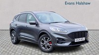 2024 Ford Kuga 2.5 PHEV ST-Line Edition 5dr CVT SUV Plug-In Hy Automatic