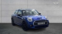MINI Hatch 2.0 Cooper S Sport II 5dr Hatchback Petrol Manual