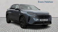 2025 Peugeot 3008 1.2 Hybrid 136 Allure 5dr e-DSC6 SUV Petrol Automatic