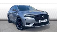 2020 DS Automobiles DS 7 Crossback 1.5 BlueHDi Performance Line 5dr EAT8 Diesel 