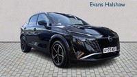 2025 Nissan Qashqai 1.5 E-Power Tekna 5dr Auto Hatchback Hybrid Ele Automatic