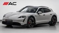 2023 Porsche Taycan (23 Reg) 4S Cross Turismo Estate Electric Automatic