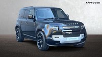 2022 Land Rover Defender Estate Special Editions 3.0 D250 XS Edition 110 5dr Aut