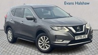2020 Nissan X-Trail 1.7 dCi Acenta Premium 5dr SUV Diesel Manual