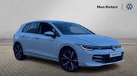 2026 Volkswagen Golf 1.5 eTSI 150 Match 5dr DSG HATCHBACK PETROL Automatic