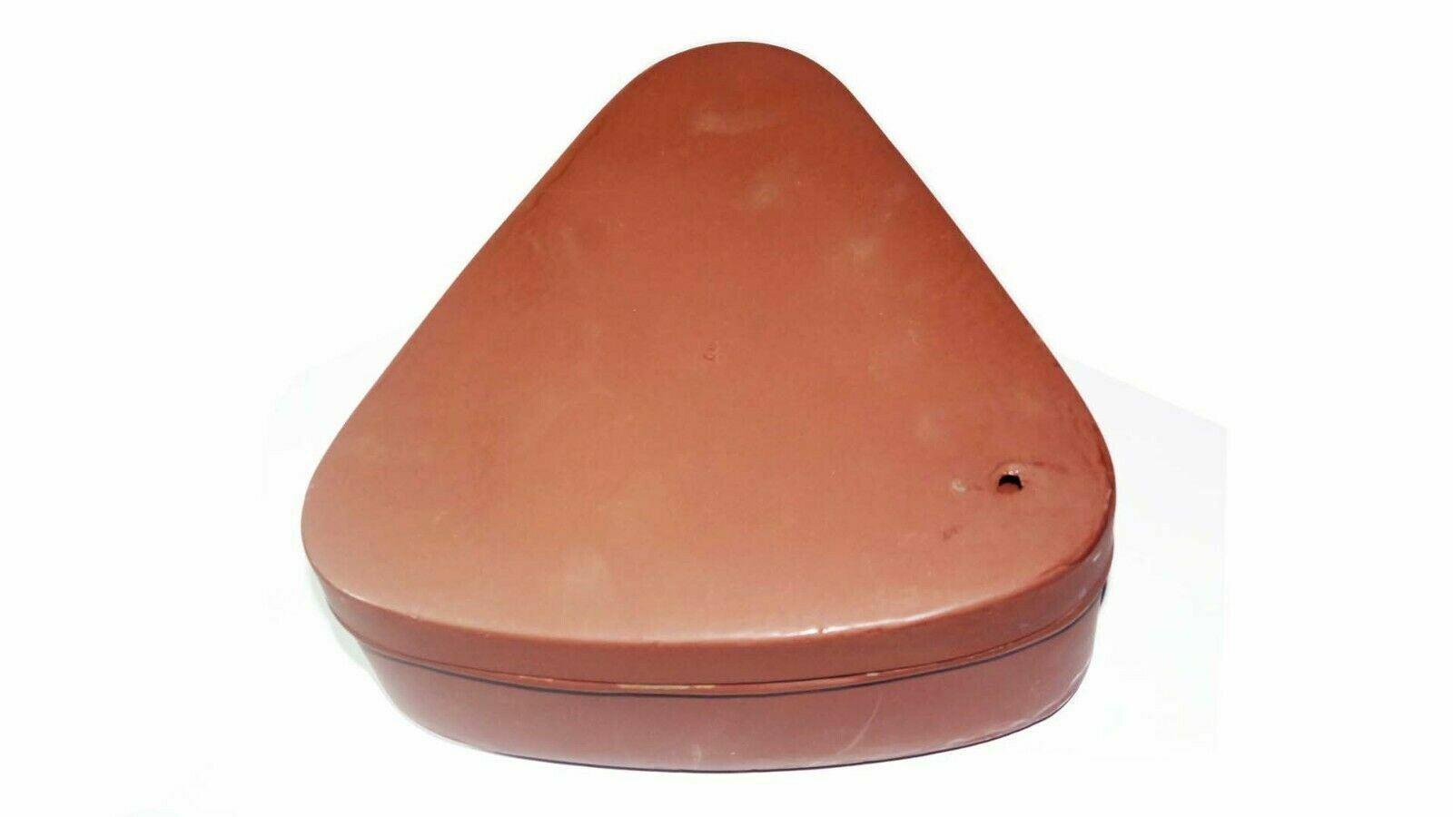 Fits Royal Enfield J & G2 Tool Box Steel Primer Coated  