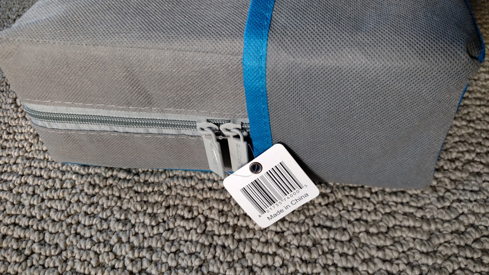 MD Sports Ladder Ball Toss Indoor Outdoor game with Carrying Case, Brand New