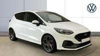 2022 Ford Fiesta 1.5 EcoBoost ST-3 5dr Petrol Hatchback Hatchback Petrol Manual