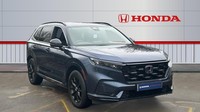2024 Honda CR-V 2.0 ePHEV Advance Tech 5dr eCVT Estate Estate Hybrid Automatic