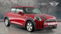 2021 MINI Hatchback 1.5 Cooper Classic 5dr Auto Petrol Hatchback Hatchback Petro