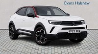 2022 Vauxhall Mokka 1.2 Turbo SRi Premium 5dr Hatchback Petrol Manual