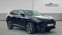 2025 MG HS 1.5 T-GDI Trophy 5dr DCT Petrol