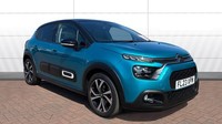 2023 Citroen C3 1.2 PureTech 110 Shine Plus 5dr EAT6 Petrol Hatchback Hatchback 