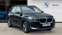 2024 BMW X1 sDrive 20i MHT Sport 5dr Step Auto Petrol Estate Estate Petrol Autom