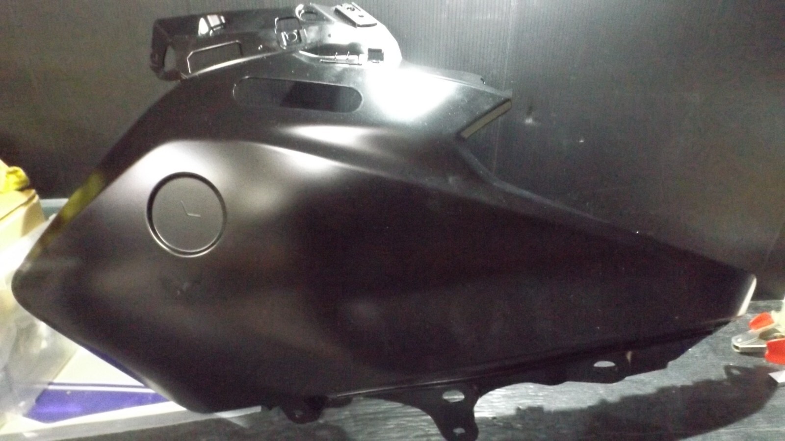 BBW-28377-00 YAMAHA XP560D RH COWLING 2023 | eBay UK