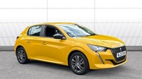 2022 Peugeot 208 1.2 PureTech Active Premium 5dr Petrol Hatchback Hatchback Petr