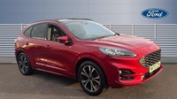 2023 Ford Kuga 2.5 FHEV ST-Line X Edition 5dr CVT Hybrid Estate Estate Hybrid Au