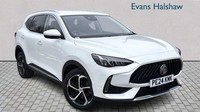 2024 MG Motor UK Hs 1.5 T-GDI Trophy 5dr DCT Hatchback Petrol Automatic