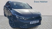 2025 Vauxhall Corsa 1.2 Turbo Ultimate [Intelli-LED] 5dr Auto HATCHBACK PETROL A