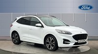 2023 Ford Kuga 2.5 FHEV ST-Line X Edition 5dr CVT Hybrid Estate Estate Hybrid Au