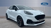 2023 Ford Puma 1.5 EcoBoost ST 5dr Petrol Hatchback Hatchback Petrol Manual