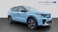 2025 Citroen C3 Aircross 1.2 Hybrid MAX SUV 5dr Petrol Hybrid e-DSC Euro 6 (s/s)
