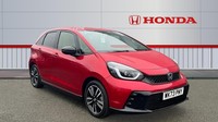 2023 Honda Jazz 1.5 i-MMD Hybrid Advance Sport 5dr eCVT Hybrid Hatchback Hatchba