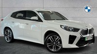 2025 BMW iX2 150kW eDrive20 M Sport 65kWh 5dr Auto Estate Electric Automatic