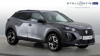 2025 Peugeot 2008 1.2 PureTech Allure SUV 5dr Petrol Manual Euro 6 (s/s) (130 ps