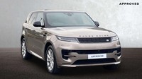 2022 Land Rover Range Rover Sport 3.0 P440e Dynamic SE 5dr Auto SUV Plug-In Hy A