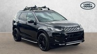 2026 Land Rover Discovery Sport 1.5 P270e Metropolitan (5 Seat) 5dr Auto SAVING